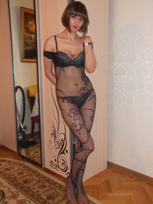 Анкета проститутки Рада - Фото 1, Орехов, 27 лет, №28593